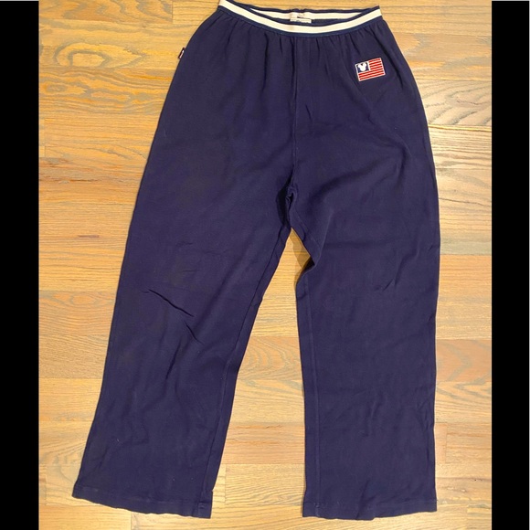 Disney Pants - Disney women wide leg pants size S